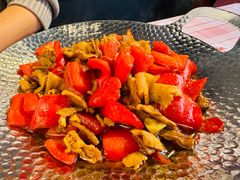 -高嗲嗲·湘味爆炒王(云密城店)