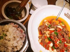 -炊烟小炒黄牛肉(中心印象城店)