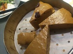 -宋园·金宴浙鲜馆(静安店)