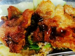 -玫瑰苑烧腊饭店