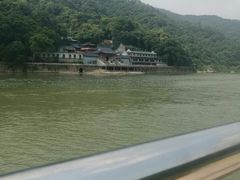 -飞霞风景名胜区