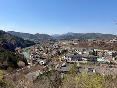 -云端咖啡(山顶教堂店)