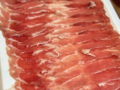 -老长春果木炭涮羊肉(东田·青年城店)