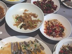 -徐记海鲜(梅溪新天地店)