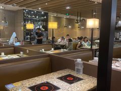 -黄记煌三汁焖锅(新世纪广场店)