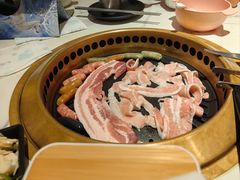 -花味烤肉·拌饭(庐阳万科店)