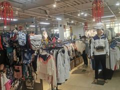 -探路者工厂店(宏福科技园店)