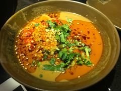 -宽板凳老灶火锅(外馆斜街店)