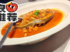 -钱塘花园·宁波菜