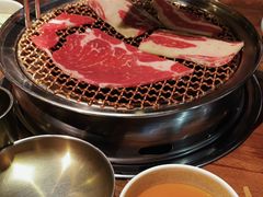 -九田家黑牛烤肉料理(新辰里亚运村店)