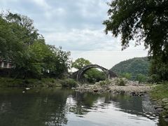 -鹿亭中村