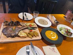 -布拉格餐厅· 中欧捷克菜(全国首店)