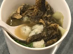 -恩宁刘福记(东华东路店)