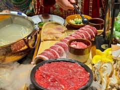 -黔诚多彩火锅(甲秀楼店)