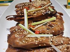 -好伦哥比萨烤肉自助(八里桥店)