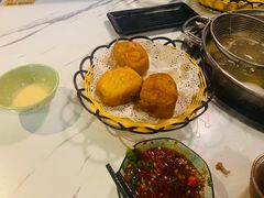 -牛鲜胜·潮汕牛肉自助火锅(番禺市桥店)