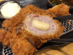 -胜博殿日式炸猪排(西红门店)