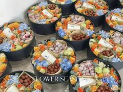 -花辰月夕花坊(北滨路店)