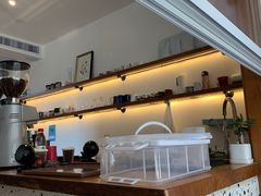 -Line 咖啡(石厦花园店)