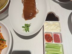 -大鸭梨烤鸭(顺义石园店)