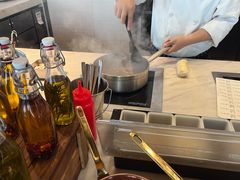 -重庆尼依格罗酒店·欣厨Niccolo Kitchen