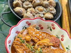 -Las Tapas(思南公馆店)