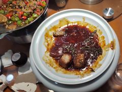 -光海·乡记酸菜鱼·始于1996(花园路店)