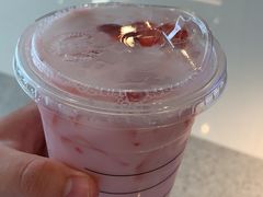 -星巴克(来福士2F店)