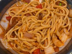 -撒拉花儿·新疆菜·清真(太阳宫店)