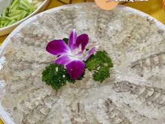 -官塘陈记鱼生·潮汕砂锅粥·牛肉火锅(潮枫路总店)