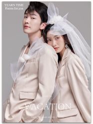 -麦田·婚纱摄影(天河新天地店)
