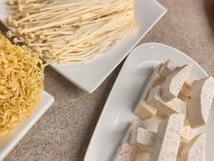 配菜-墨脱石锅椰子鸡•香草鸭•东山羊(大东海店)