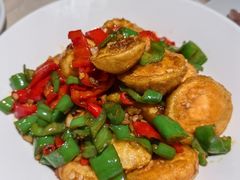 -桂小厨广西菜(航洋店)