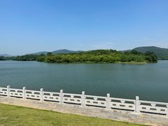 -佛手湖郊野公园