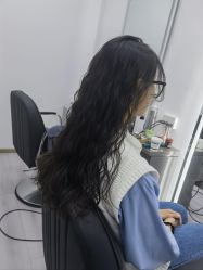 -LILI·HAIR SALON理理造型