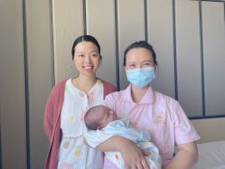-臻康乃馨月子中心(集美店)