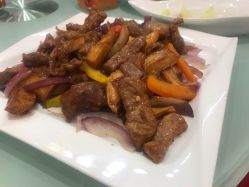 -北京东方茂酒店-宴会厅