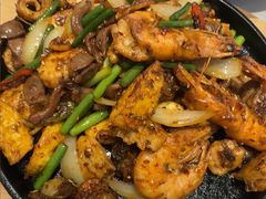 -北李妈妈菜·海肠捞饭(开发区万达店)