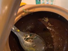 -润园四季椰子鸡火锅(海上世界店)