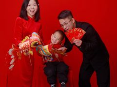 -麦子照相馆(光华店)
