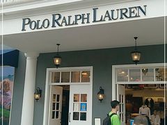 -Polo Ralph Lauren(青浦百联奥特莱斯广场店)