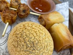 -蔡澜点心·粤菜(月星环球港店)