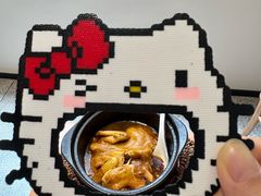 -环秀楼(黄山呈坎店)