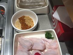 -海底捞火锅(凯德广场店)