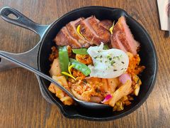 -BOURBON 玻本美式餐厅酒吧(虹桥新天地店)