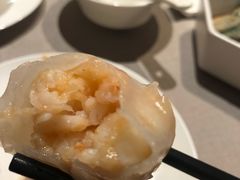 -希尔顿酒店-豫园中餐厅