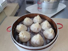 -陈扬蟹黄汤包馆(临顿路二店)