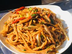 -俏湘私房菜(国贸店)