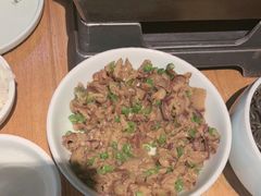 -湘间田舍(北仑银泰店)