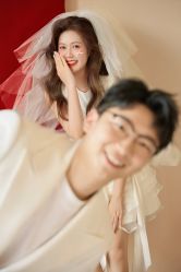 -今生有约婚纱摄影店(景德路店)